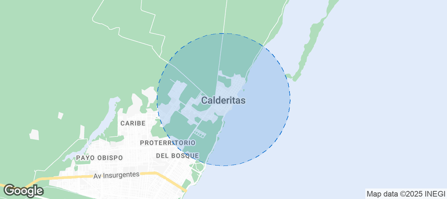 Discover Calderitas Airbnb Analytics